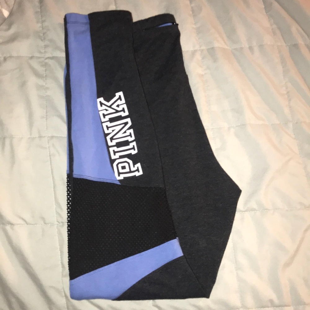PINK leggings
